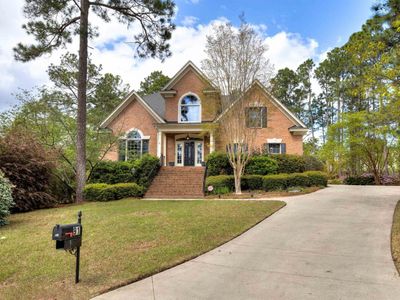 91 Old Still Road, Columbia, SC 29223