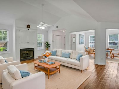 9 Twin Oaks Circle, Columbia, SC 29209