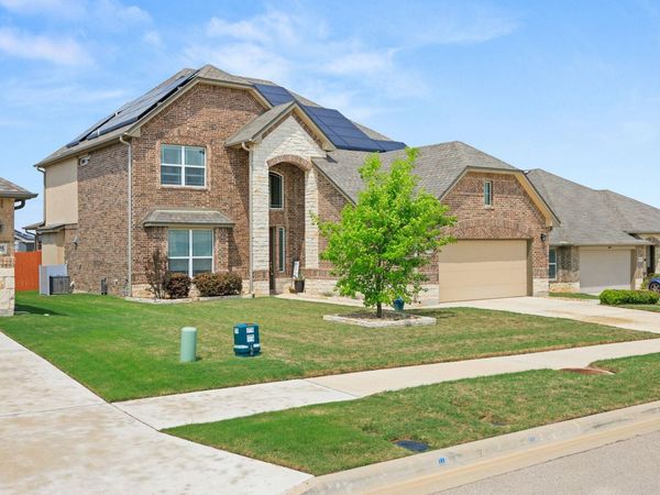 8403 Grayson TRL, Killeen, TX 76542