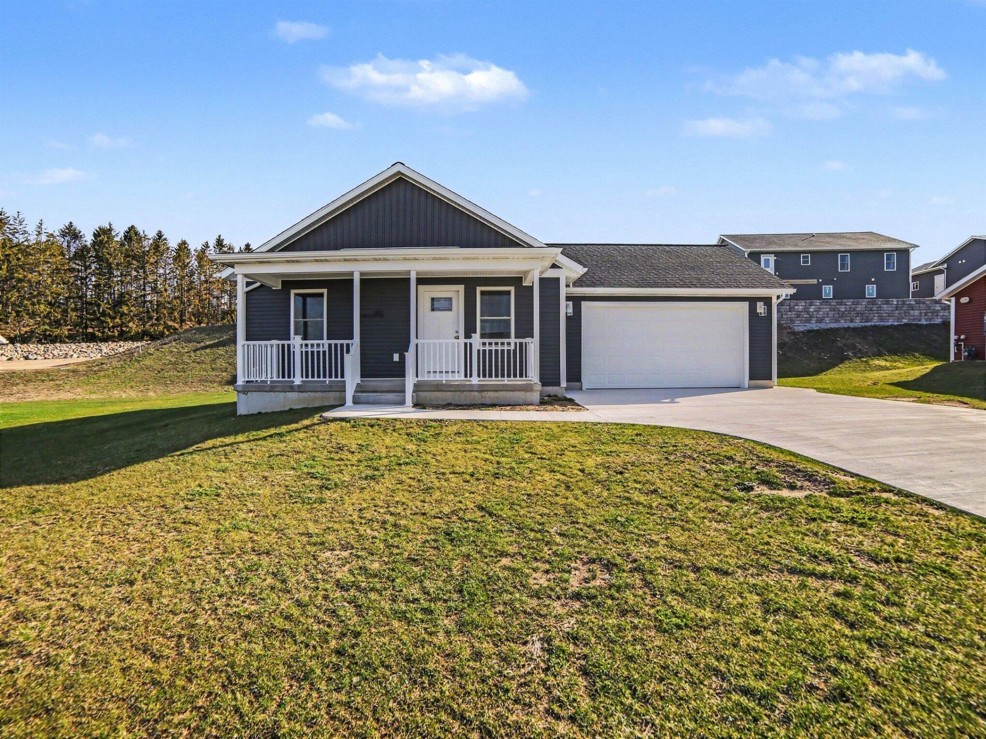 260 Stonecrest Drive, Shelby, MI 49455 Main Photo