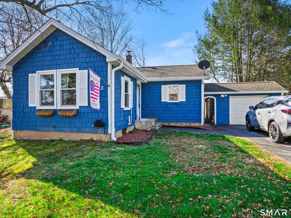 73 Jeannette , Bristol, CT 06010