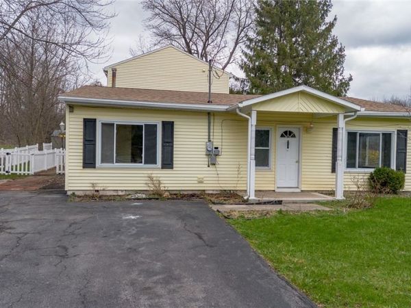 4540 Barker Hill Road, Jamesville, NY 13078