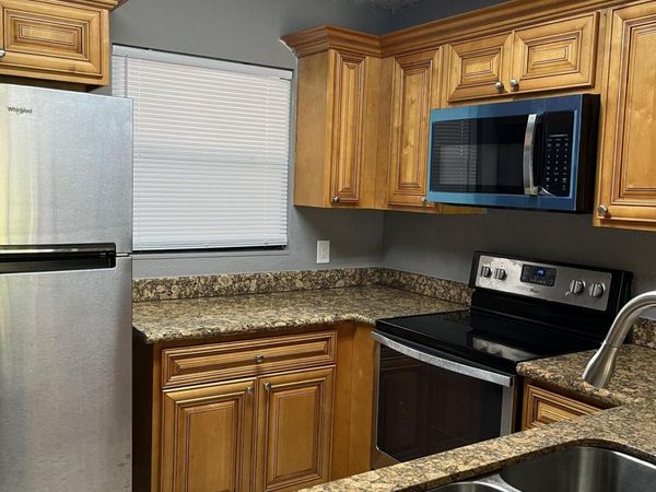 1445 Lake Crystal Drive, Unit B, West Palm Beach, FL 33411