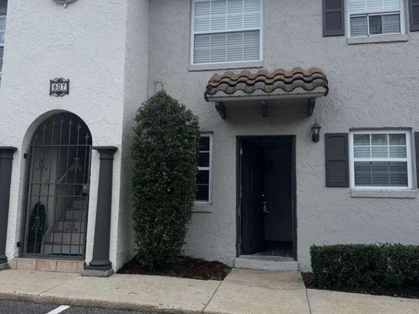 807 Weldona Lane, Unit 106, Orlando, FL 32801