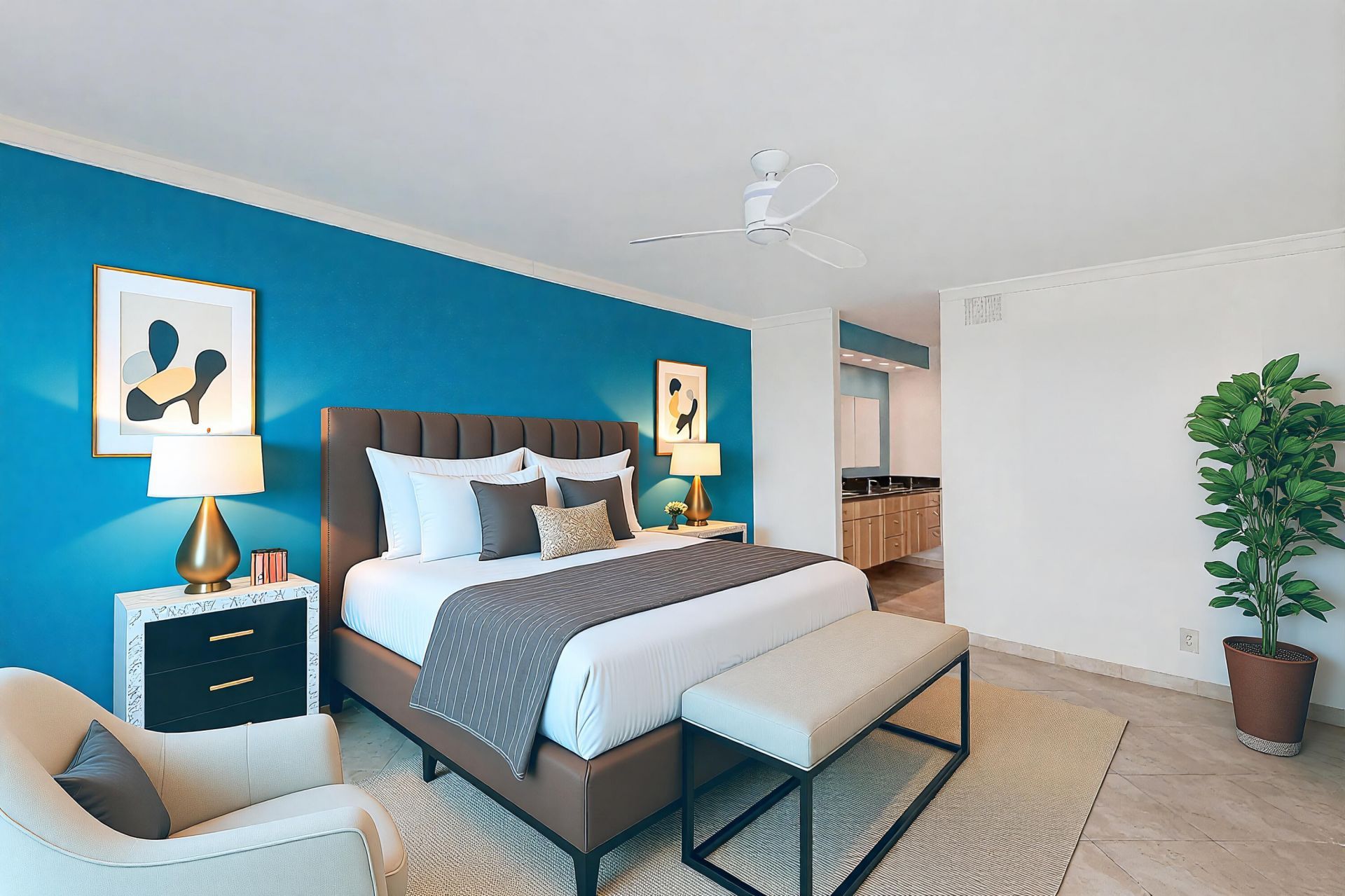 511 Bayshore Drive, Unit 707, Fort Lauderdale, FL 33304 Photo