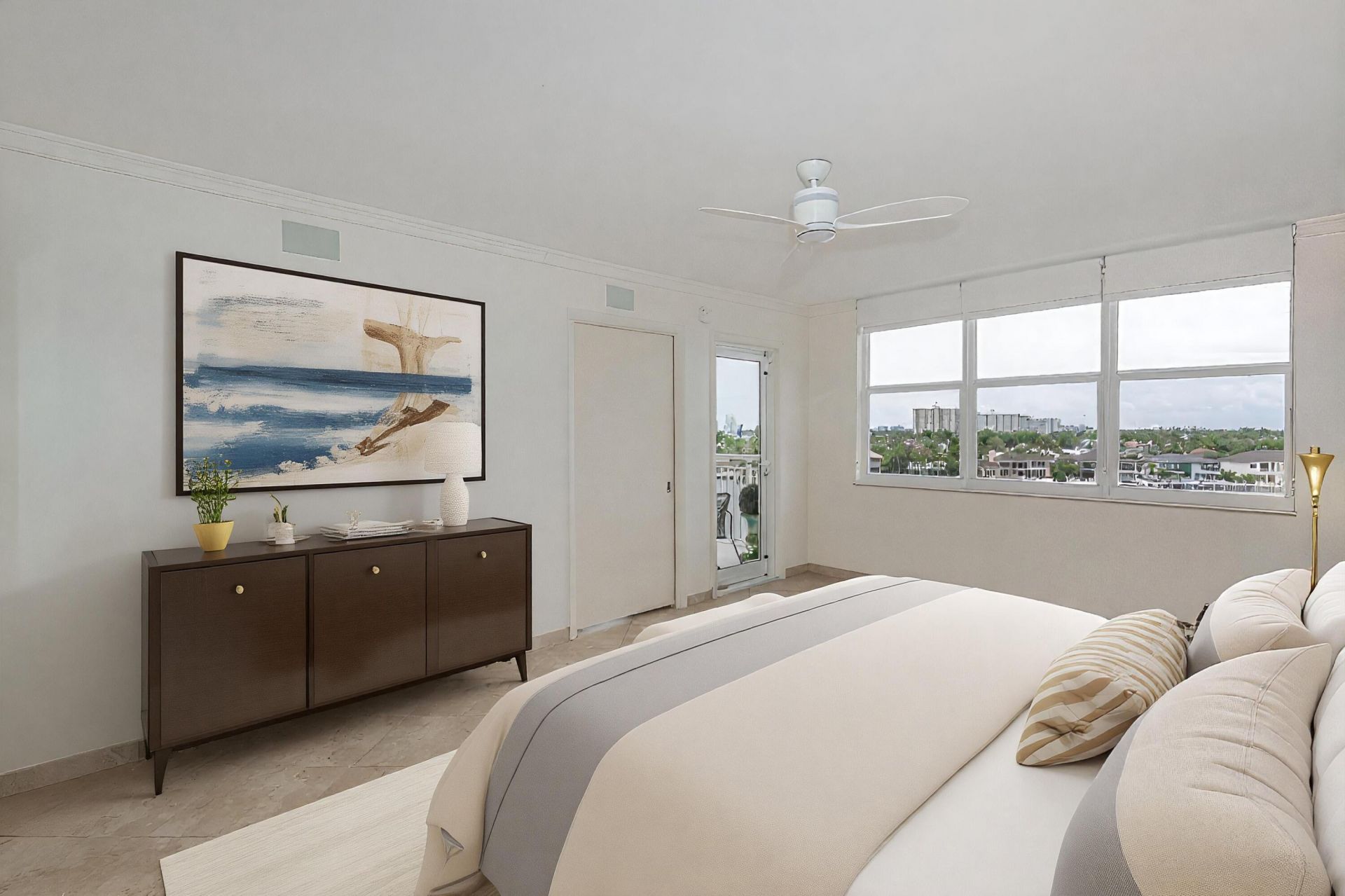 511 Bayshore Drive, Unit 707, Fort Lauderdale, FL 33304 Photo