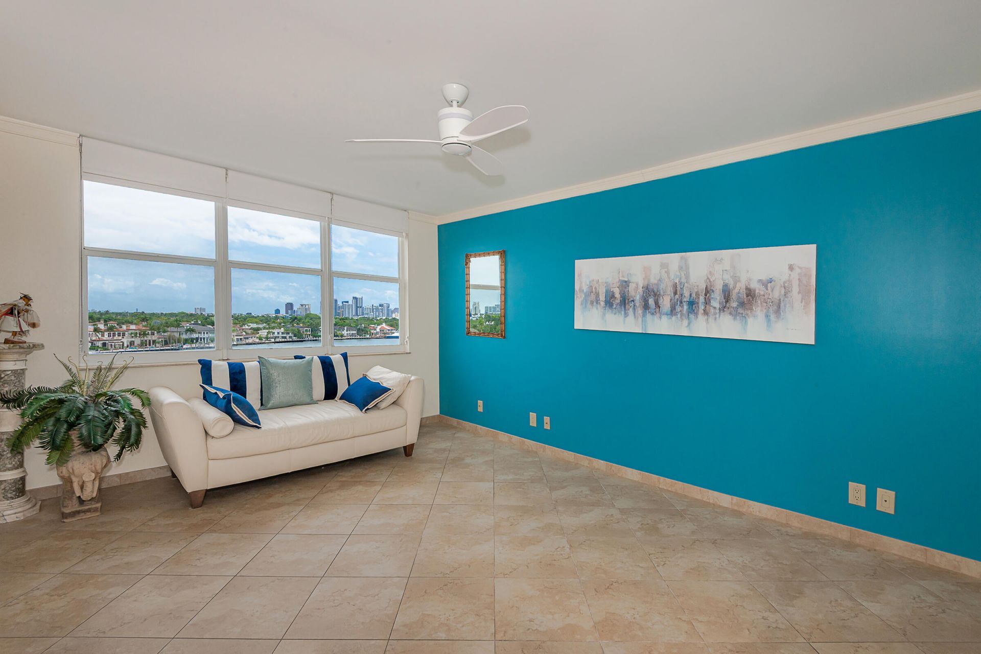 511 Bayshore Drive, Unit 707, Fort Lauderdale, FL 33304 Photo