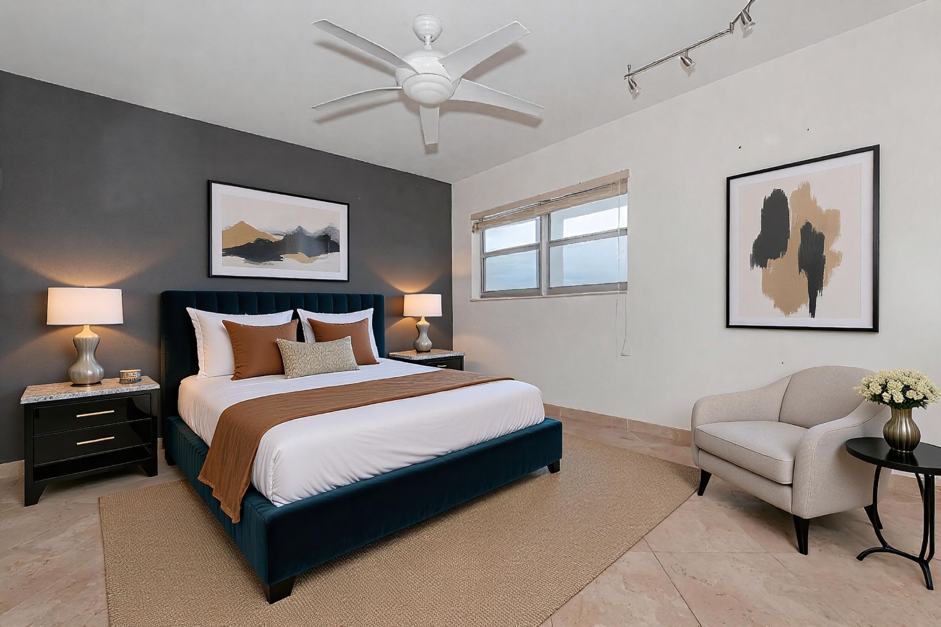 511 Bayshore Drive, Unit 707, Fort Lauderdale, FL 33304 Photo