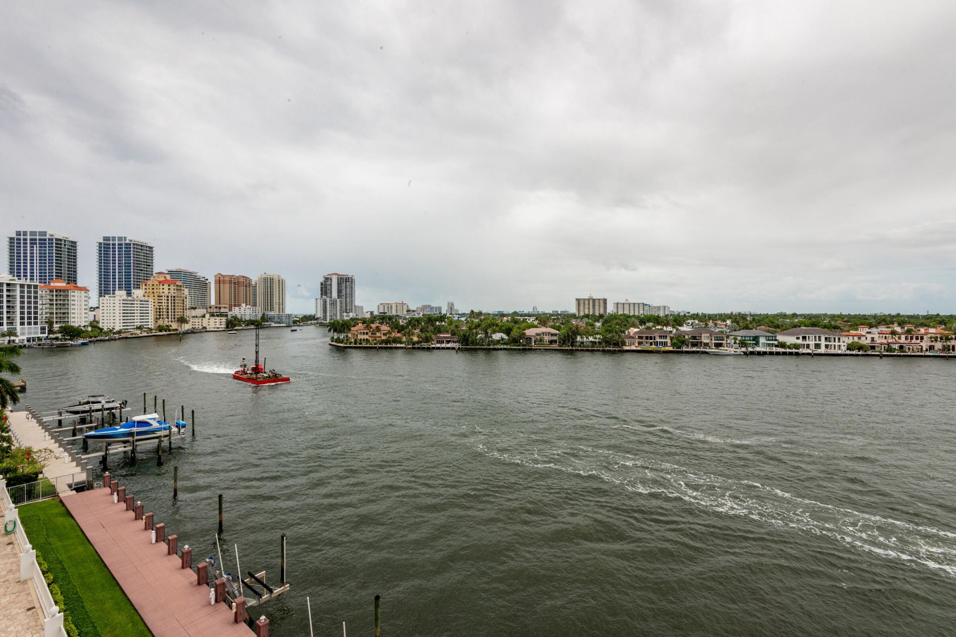 511 Bayshore Drive, Unit 707, Fort Lauderdale, FL 33304 Photo