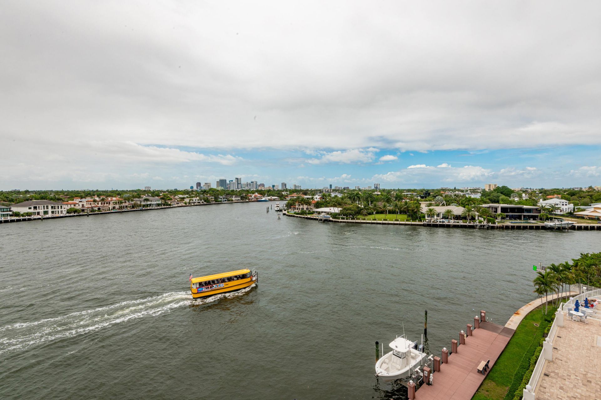 511 Bayshore Drive, Unit 707, Fort Lauderdale, FL 33304 Photo