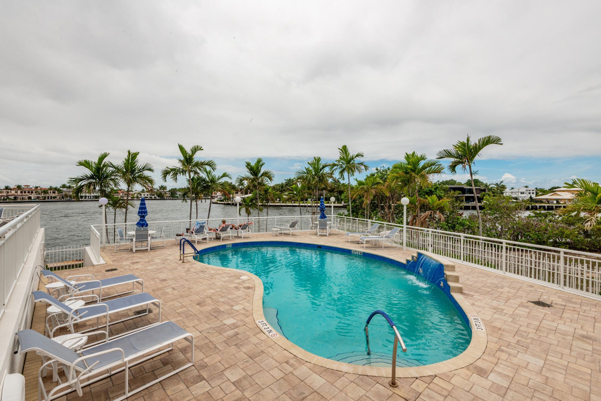 511 Bayshore Drive, Unit 707, Fort Lauderdale, FL 33304 Photo