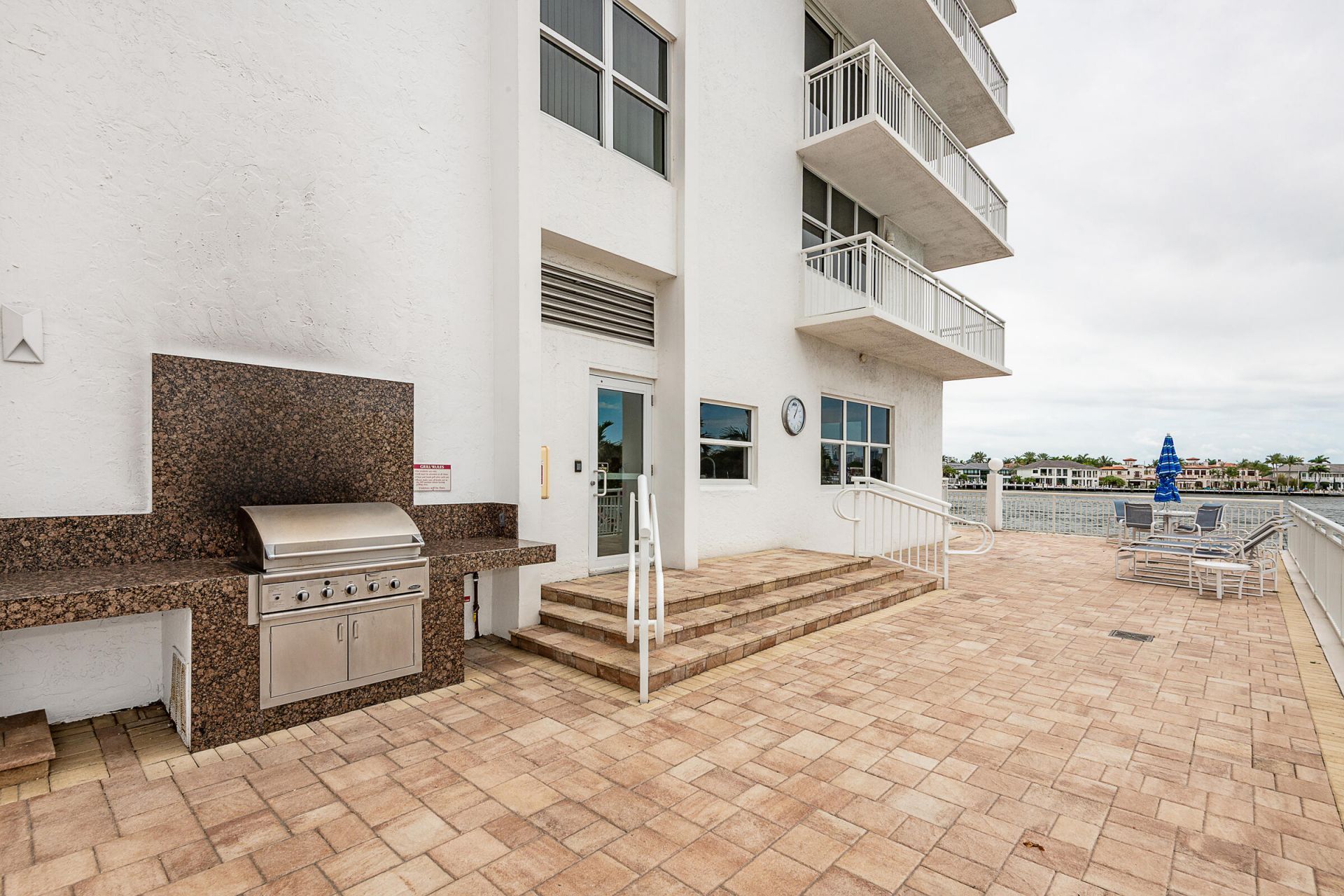 511 Bayshore Drive, Unit 707, Fort Lauderdale, FL 33304 Photo