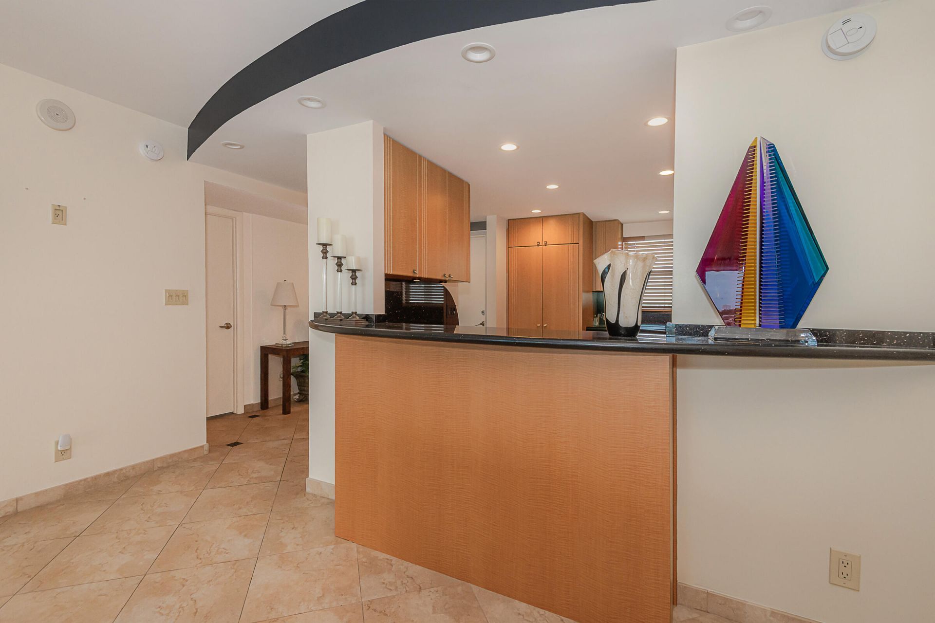 511 Bayshore Drive, Unit 707, Fort Lauderdale, FL 33304 Photo