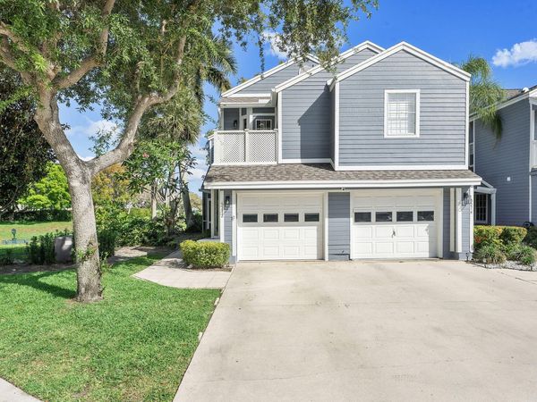 5272 Buckhead Circle, Unit 1010, Boca Raton, FL 33486