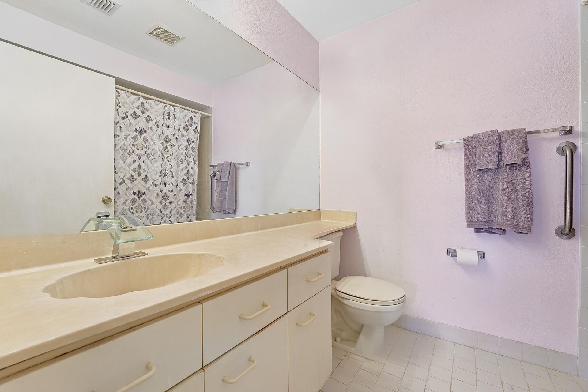 5272 Buckhead Circle, Unit 1010, Boca Raton, FL 33486 Photo