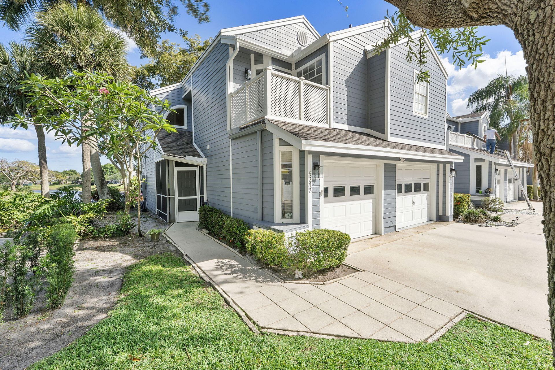 5272 Buckhead Circle, Unit 1010, Boca Raton, FL 33486 Photo