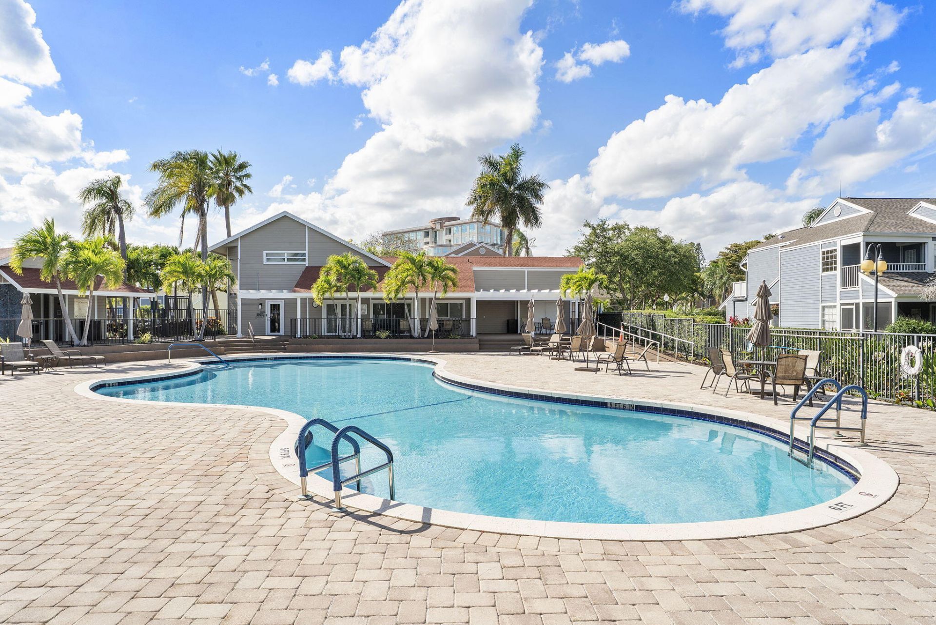 5272 Buckhead Circle, Unit 1010, Boca Raton, FL 33486 Photo