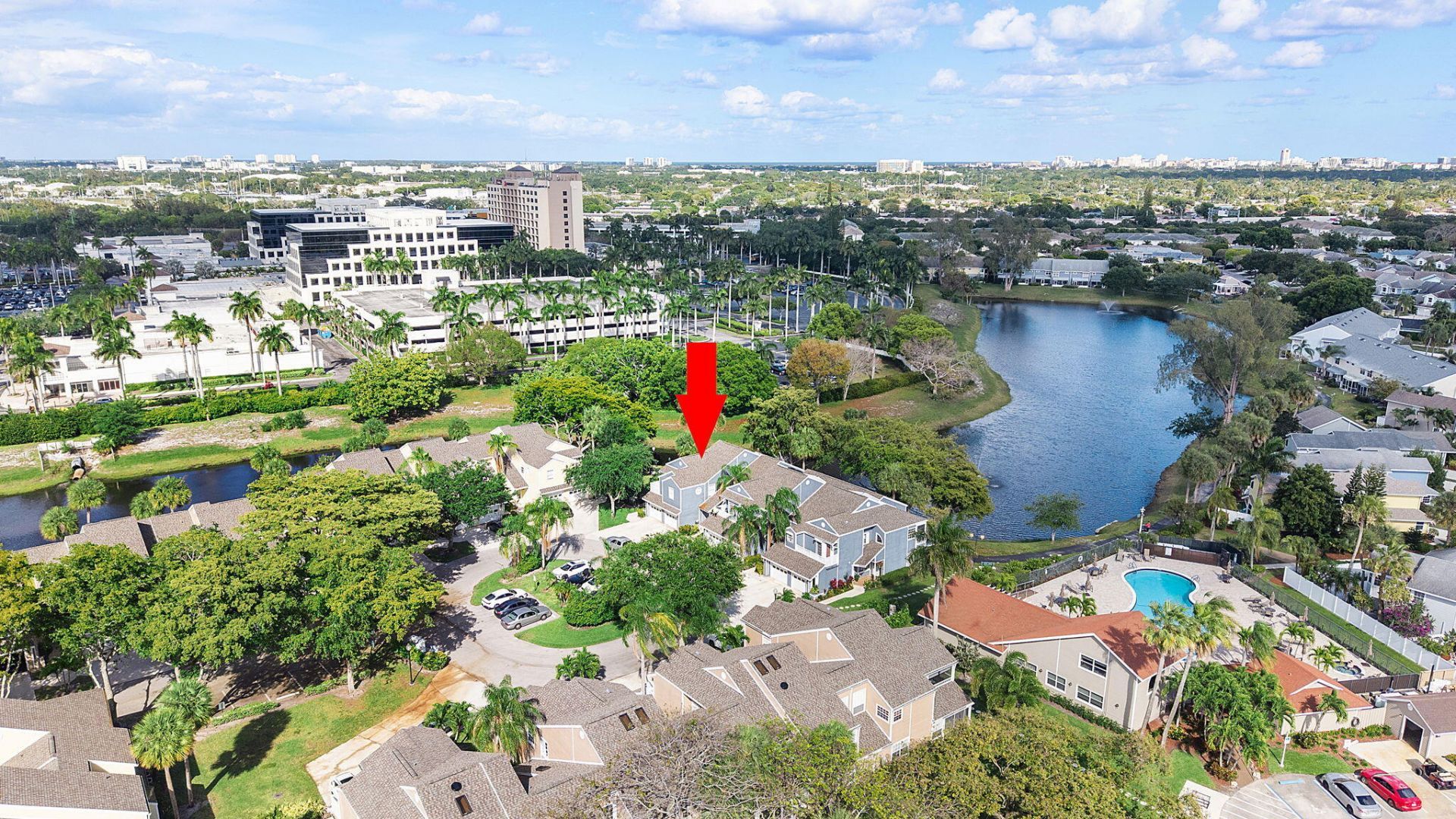 5272 Buckhead Circle, Unit 1010, Boca Raton, FL 33486 Photo