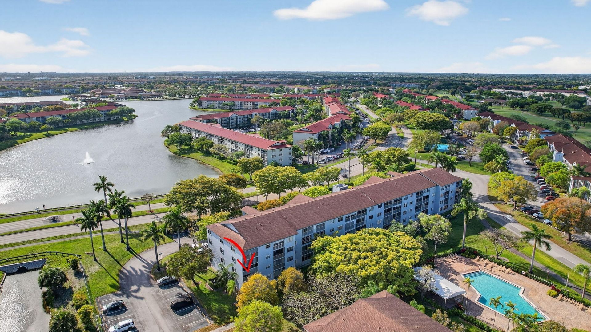 1401 SW 128th Terrace, Unit 212h, Pembroke Pines, FL 33027 Photo