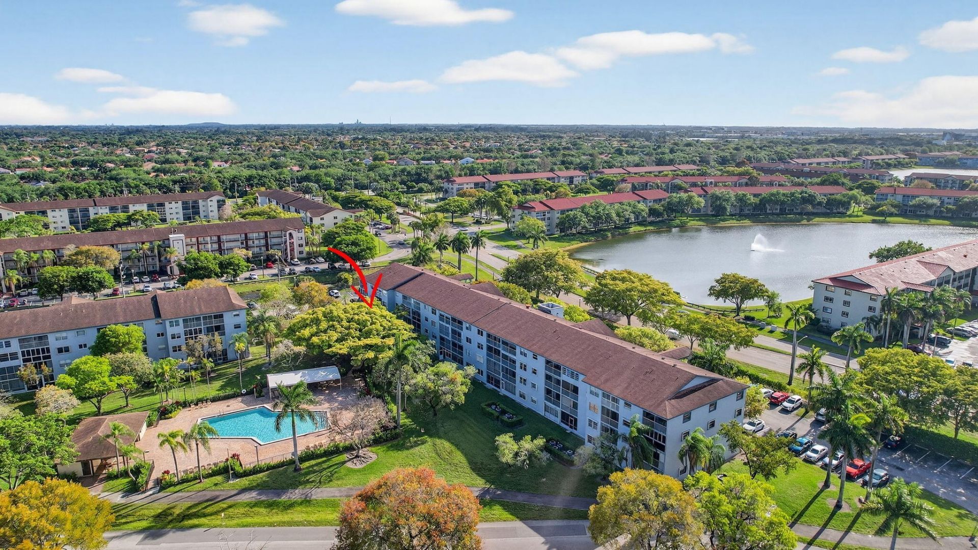 1401 SW 128th Terrace, Unit 212h, Pembroke Pines, FL 33027 Photo