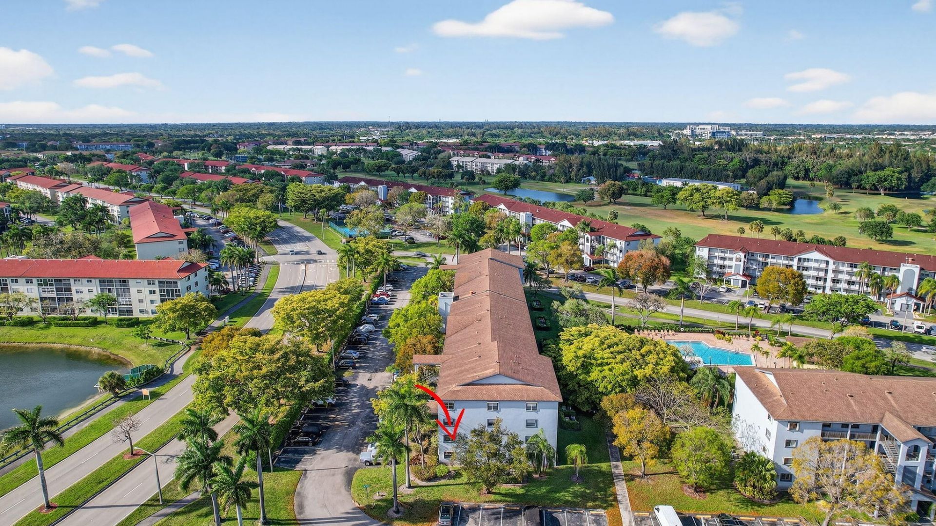 1401 SW 128th Terrace, Unit 212h, Pembroke Pines, FL 33027 Photo