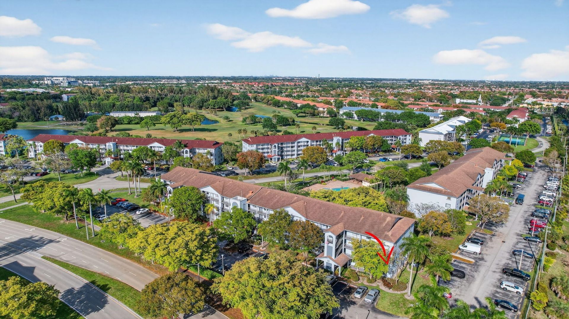 1401 SW 128th Terrace, Unit 212h, Pembroke Pines, FL 33027 Photo