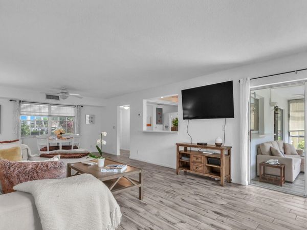 5540 Tamberlane Circle, Unit 118, Palm Beach Gardens, FL 33418