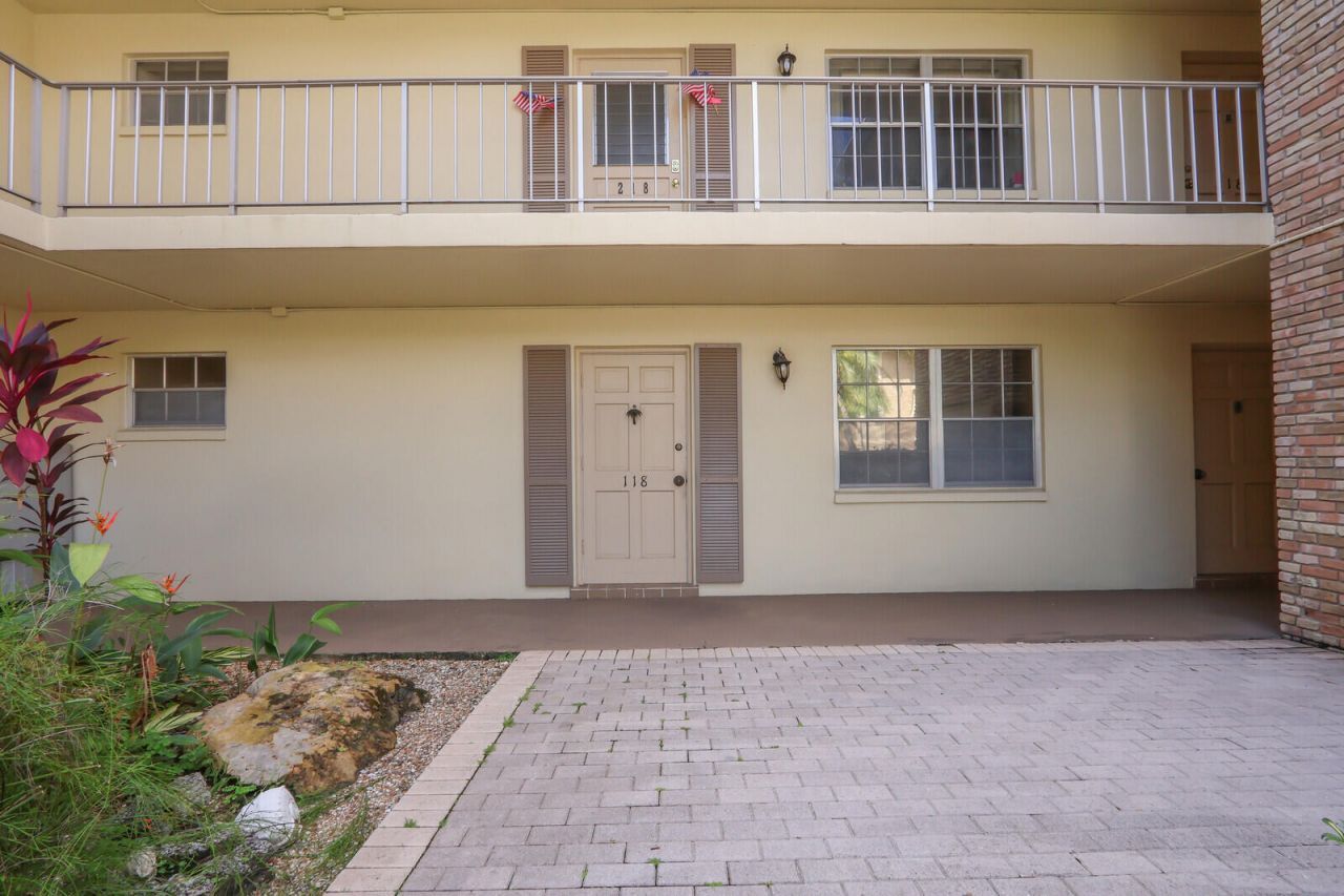 5540 Tamberlane Circle, Unit 118, Palm Beach Gardens, FL 33418 Photo