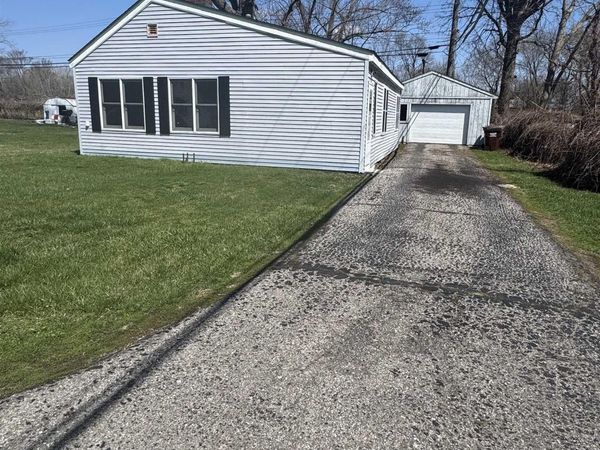 3341 Cloverdale Street, Monroe, MI 48162