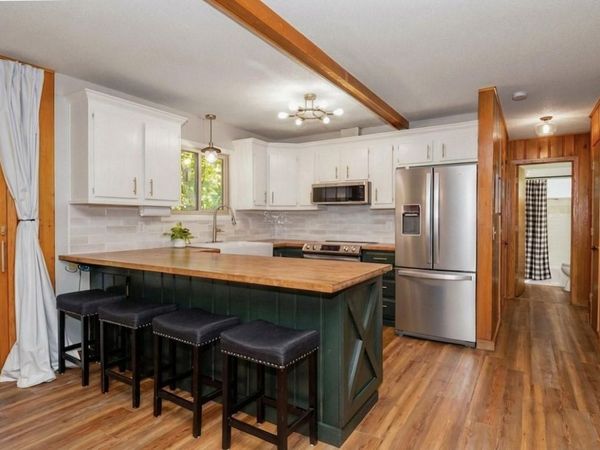 28933 Treasure Island Road, Danbury, WI 54830