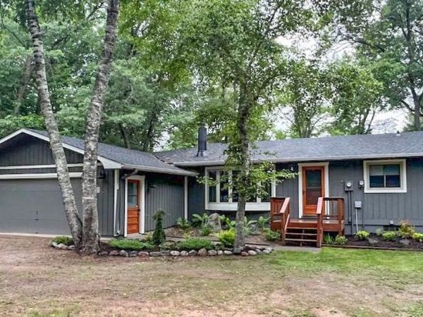 28933 Treasure Island Road, Danbury, WI 54830