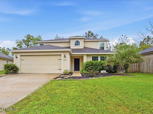 12067 SANDS POINTE Court, Macclenny, FL 32063