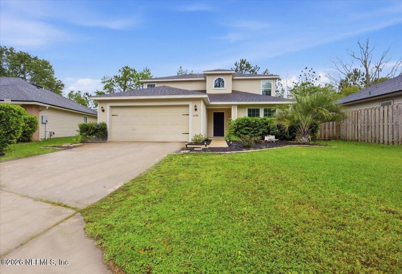 12067 Sands Pointe Court, Macclenny, FL 32063 Photo