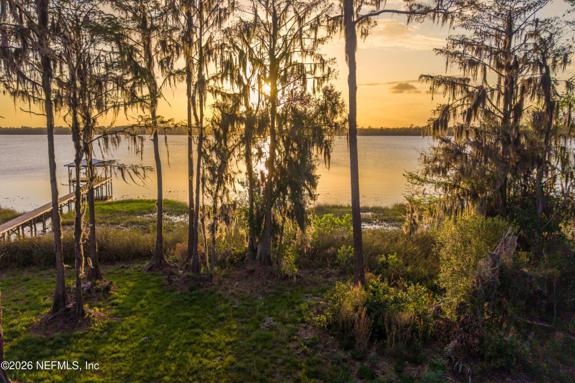 0 W Lakeshore Drive, Starke, FL 32091 Photo