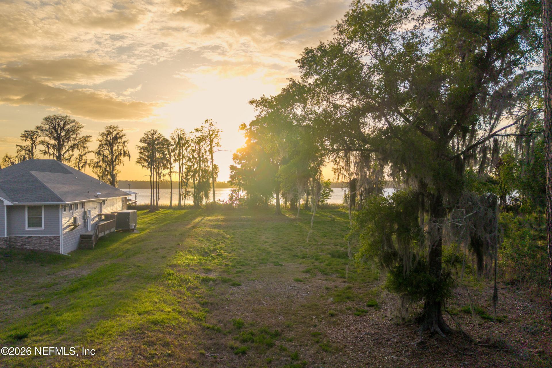 0 W Lakeshore Drive, Starke, FL 32091 Photo