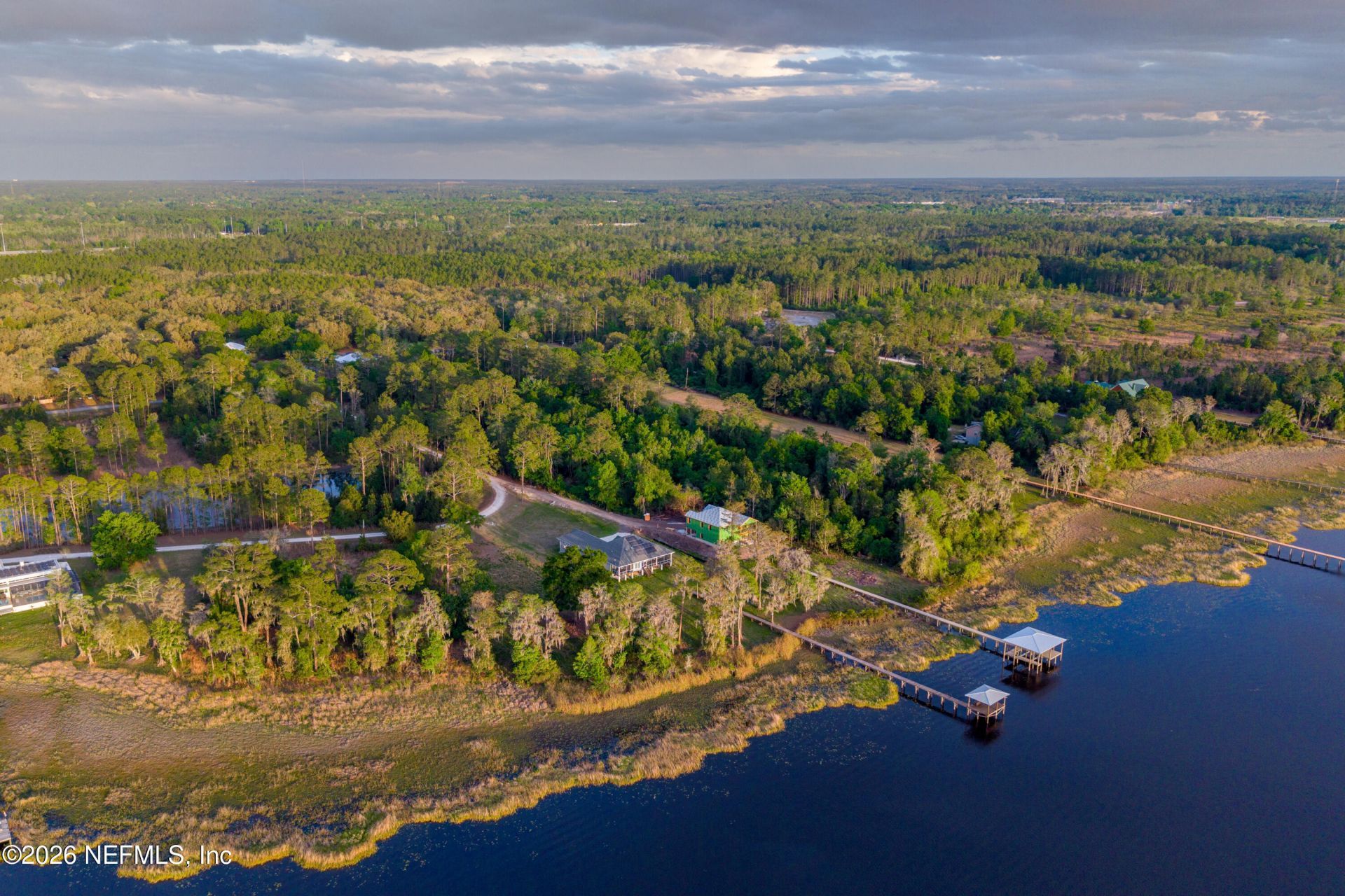 0 W Lakeshore Drive, Starke, FL 32091 Photo