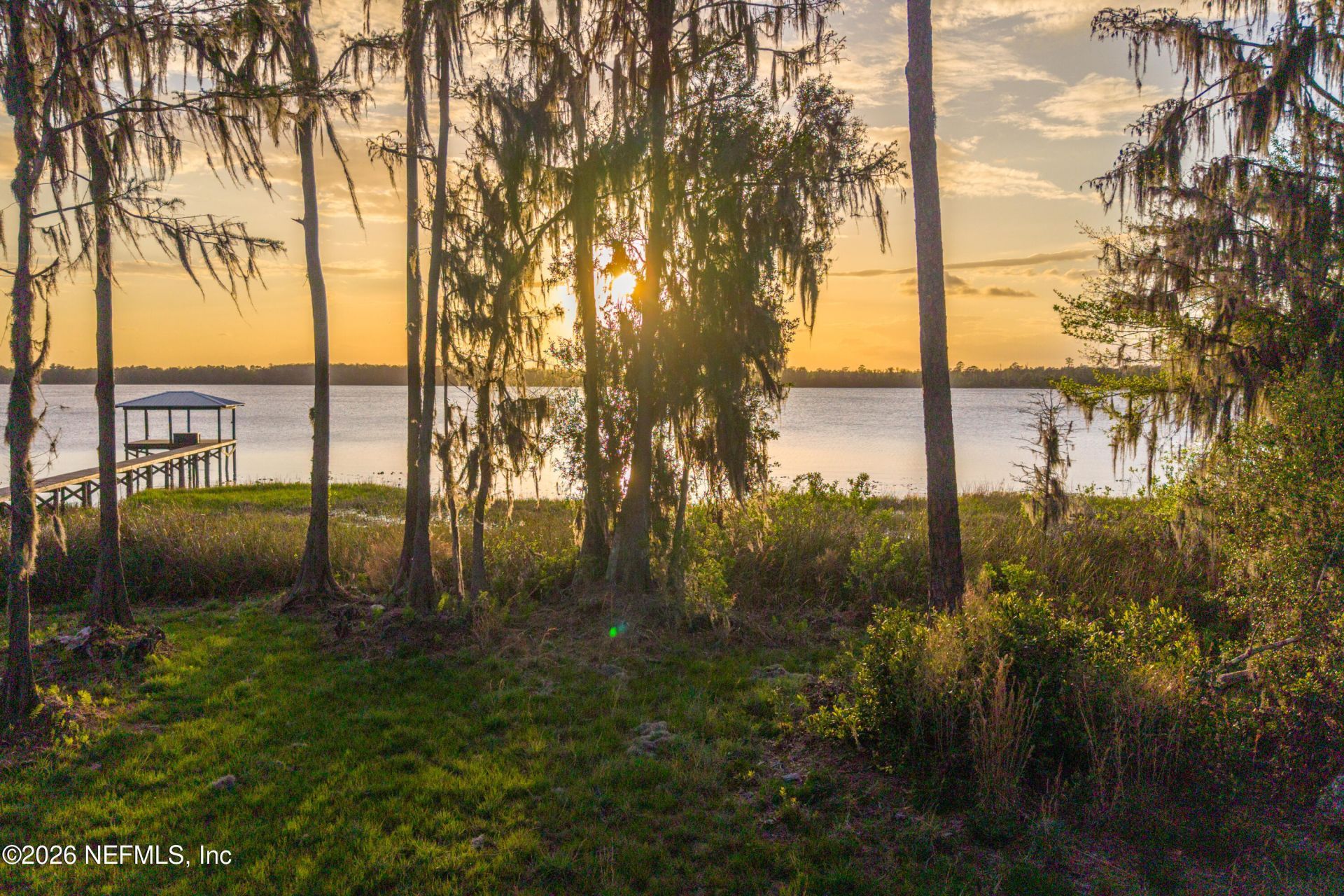 0 W Lakeshore Drive, Starke, FL 32091 Photo