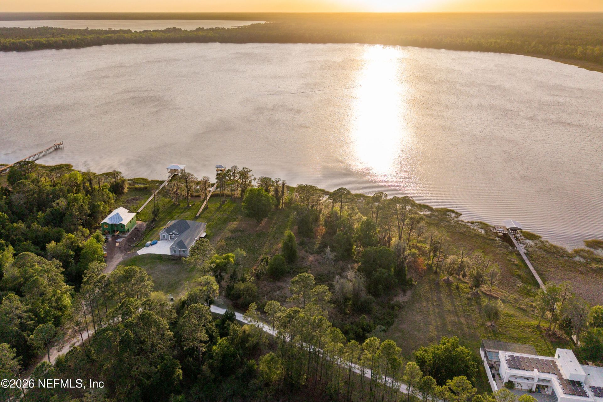 0 W Lakeshore Drive, Starke, FL 32091 Photo