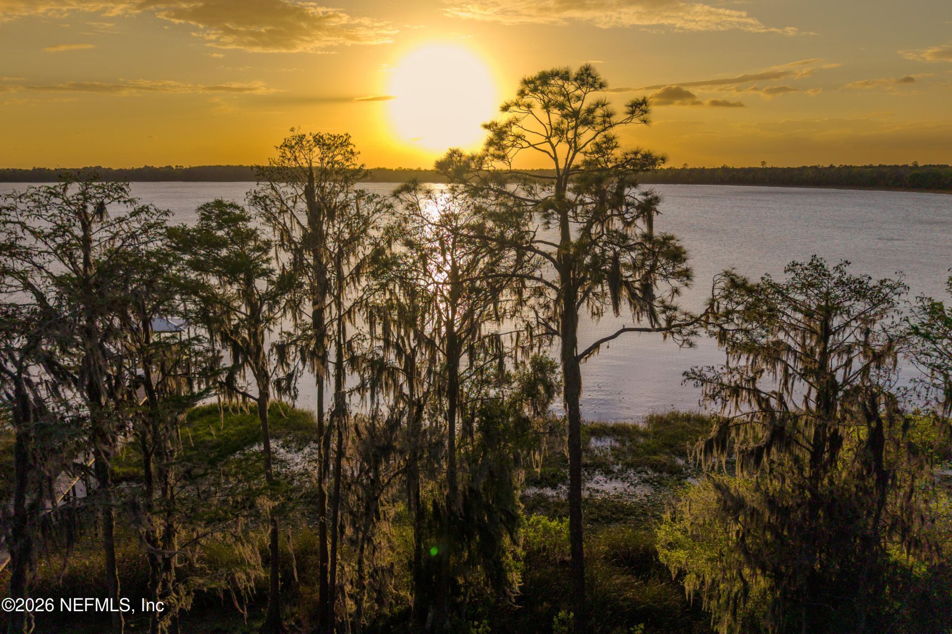 0 W Lakeshore Drive, Starke, FL 32091 Photo