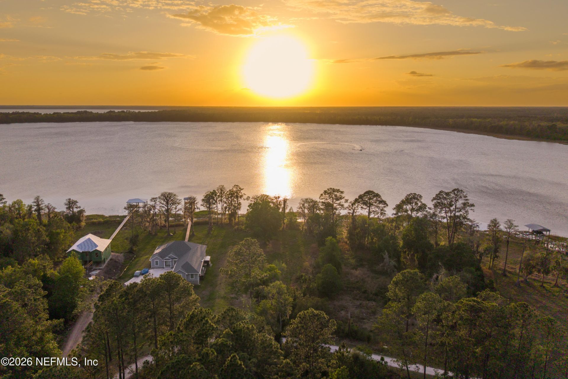 0 W Lakeshore Drive, Starke, FL 32091 Photo