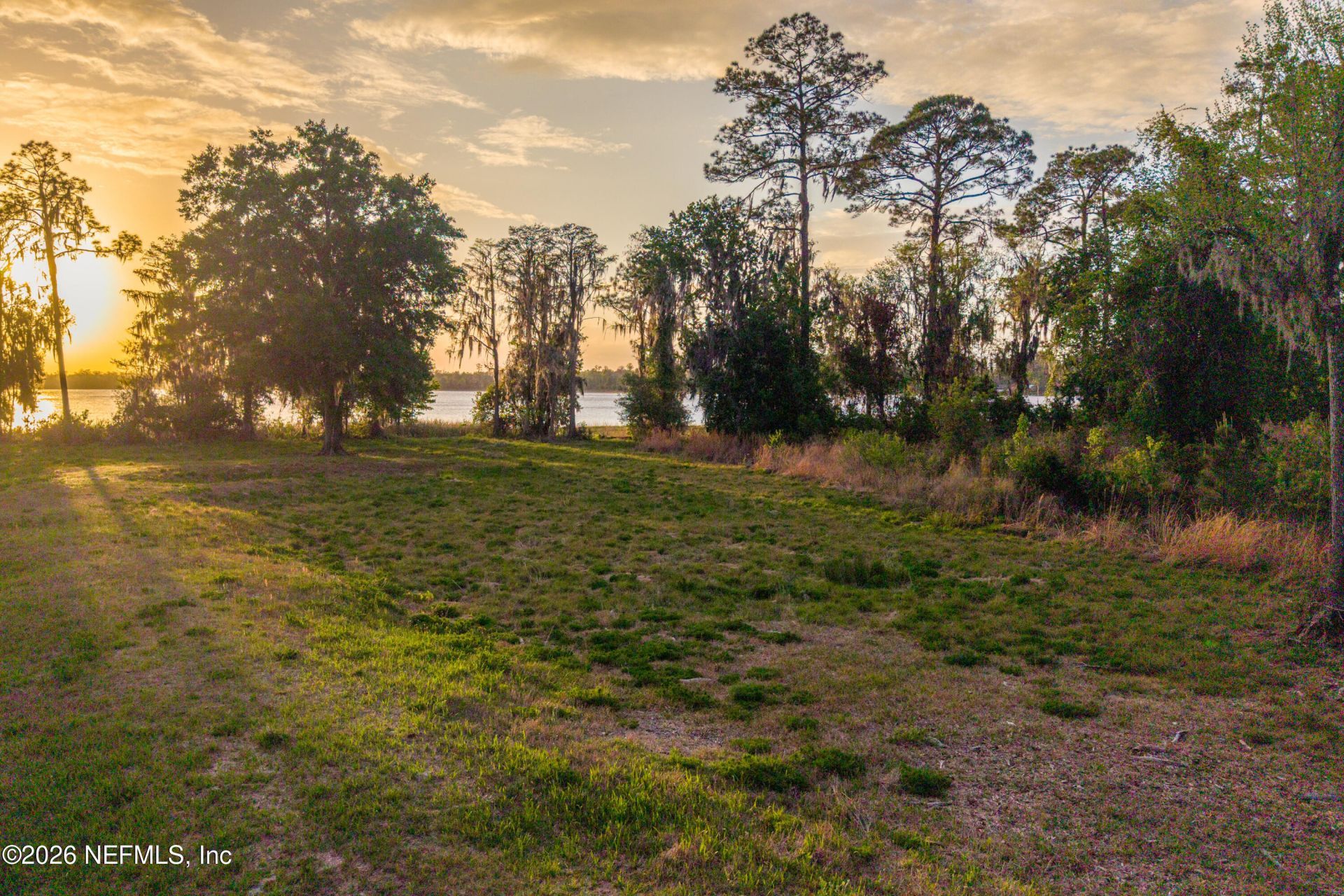 0 W Lakeshore Drive, Starke, FL 32091 Photo