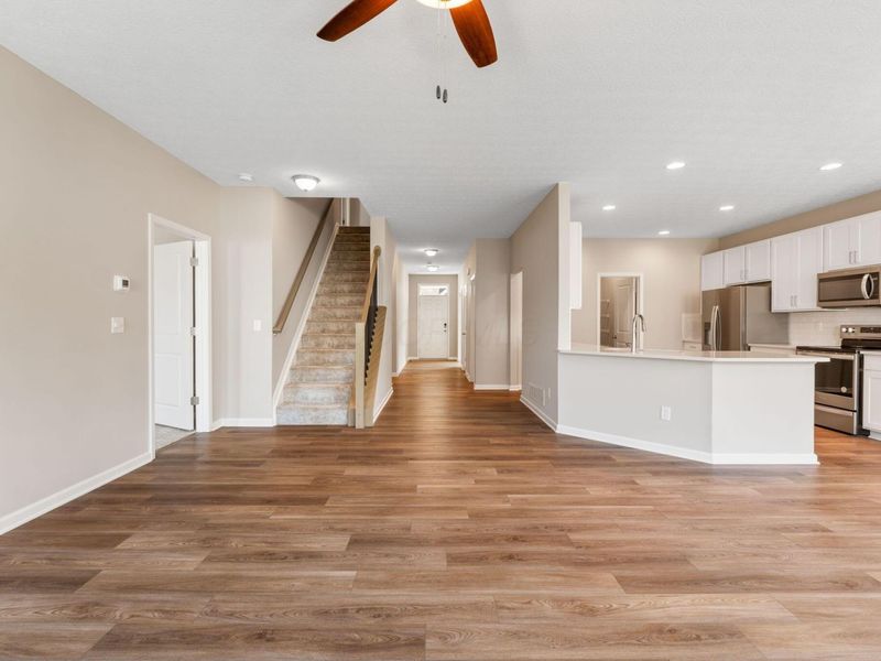 , Unit B, Grove City, OH 43123 Photo 18