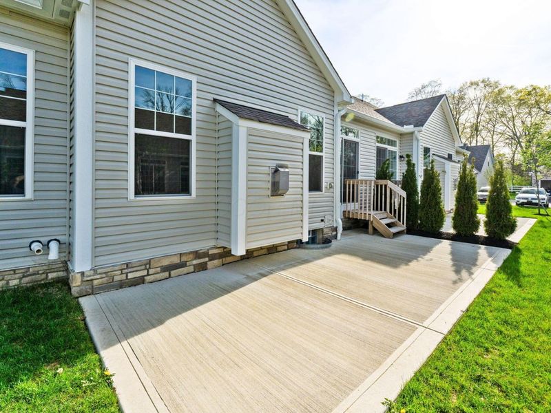 , Unit B, Grove City, OH 43123 Photo 40