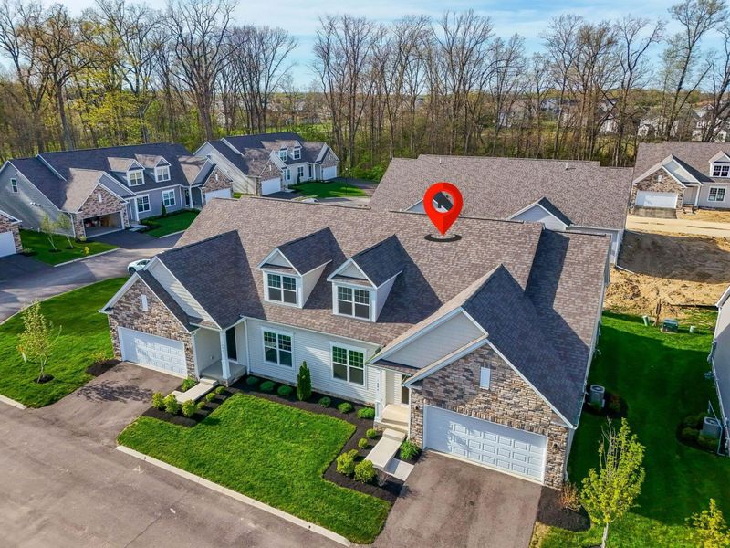 , Unit B, Grove City, OH 43123 Photo 61