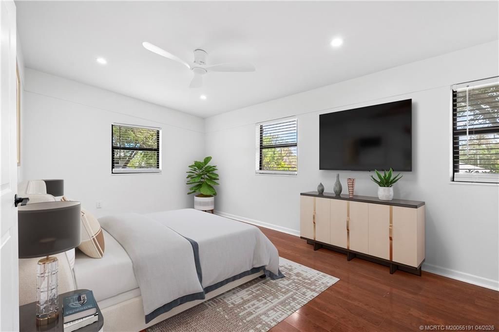 1944 NE Lake Place, Jensen Beach, FL 34957 Photo