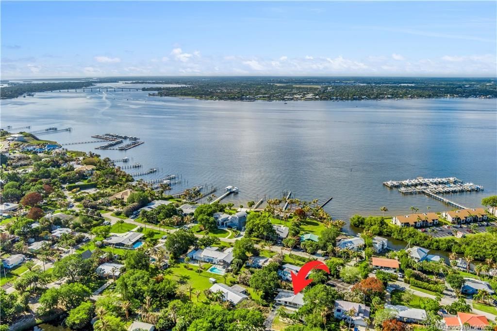 1944 NE Lake Place, Jensen Beach, FL 34957 Photo