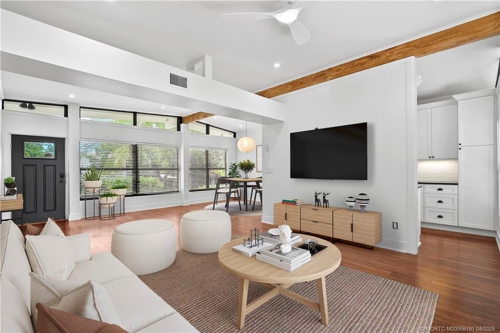 1944 NE Lake Place, Jensen Beach, FL 34957 Photo