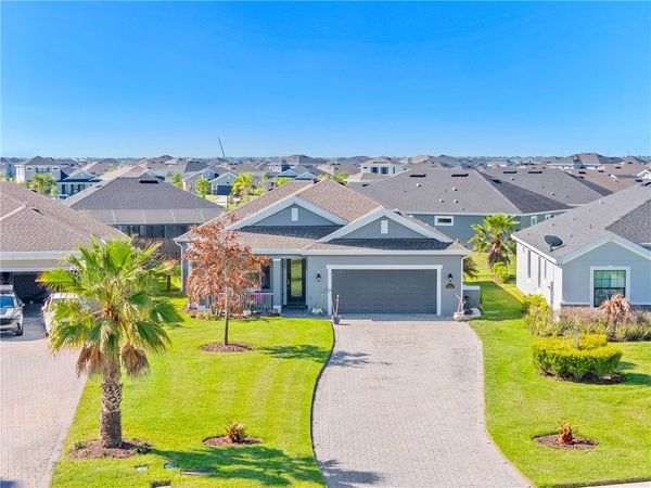 3363 Addison Drive, Melbourne, FL 32940