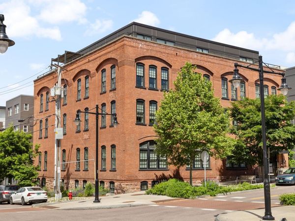 161 St Paul Street, Unit 1, Burlington, VT 05401