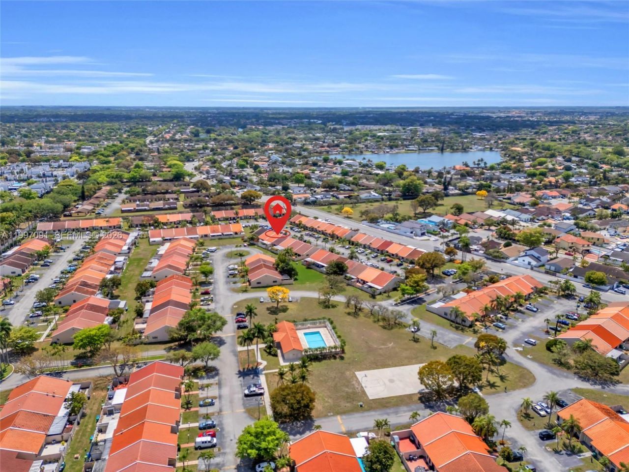 6323 SW 147th Place Cir, Miami, FL 33193 Photo